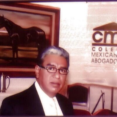 Antonio Trejo H