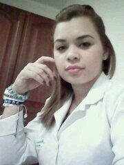 Estudante de Psicologia, escorpiana, forrozeira, apaixonada pela vida...
