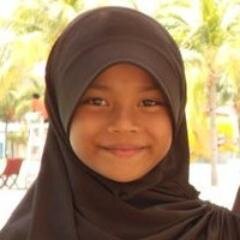Nurul Hidayah~SMK HILLCREST~Follow Me