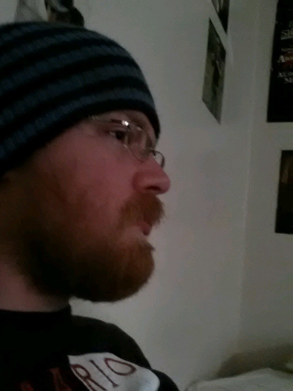 Reemickz's profile picture. Unintentionally the most amazing person you're ever going to know.