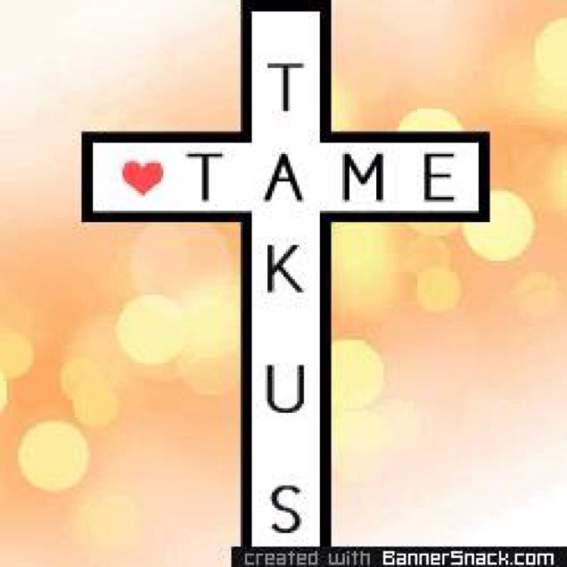 We do anime/manga reviews from a Christian perspective! Trying to expand the community and gather together the Christian otaku :) follow for news on our blog