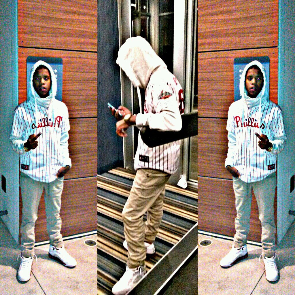 Rip Nas!  Miss you wee, 5-14-13 All I need in this life of sin