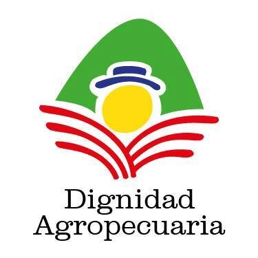 Dignidad Agropecuaria. Sí Agro, No TLC. @JuanManSantos inclumplió. Campesinos, trabajadores y empresarios del agro que quieren sembrar y cosechar un país mejor