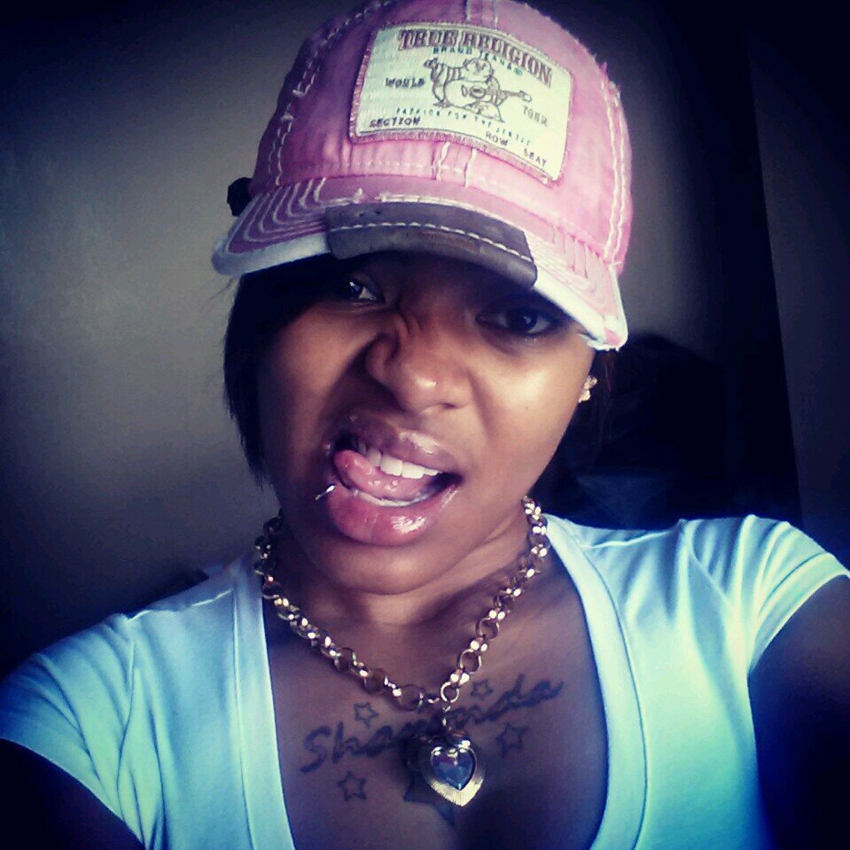 --Mann i Be Doin Me :-)