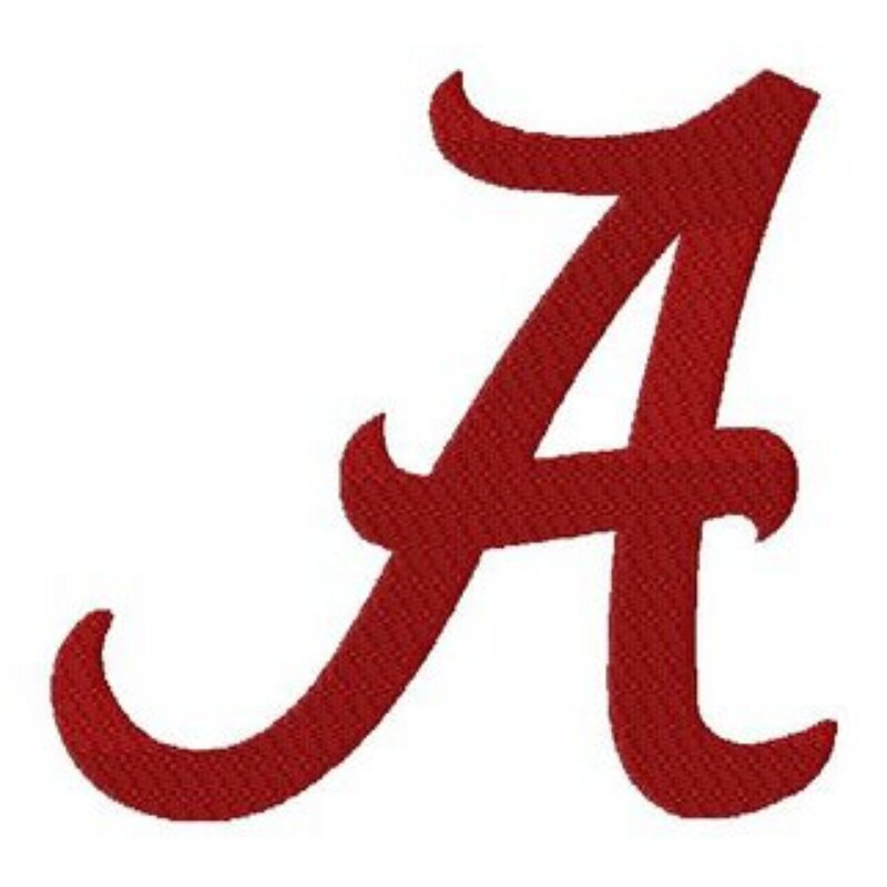 Teacher, Mom, Alabama fan