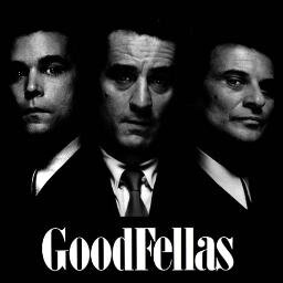 #Goodfellas - Not Affiliated With Warner Bros - #Mob #Gangster Tweets Managed By @OurMarketingGuy ➔ http://t.co/hQUriYNZZQ  - #SocialMedia