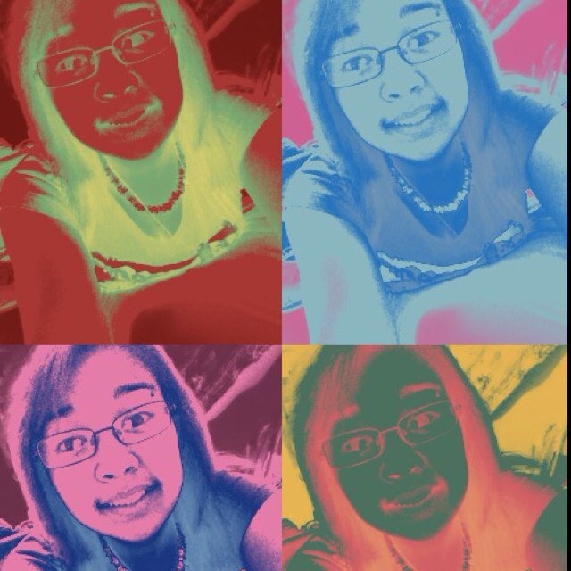 Keep your head high, but your middle finger higher. Stay strong but keep your heart stronger 3
