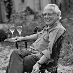 adguy, photographer, runner, grandfather... so far