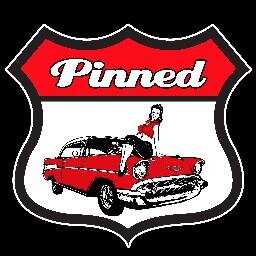 The Pin Up Model, Photography, Culture, Art, Fashion, Tattoo, Rockabilly & Burlesque Festival. Instagram: @pinupfestival http://t.co/2A4wAss3u0