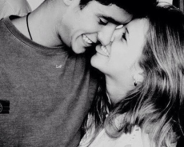 I'm obsessed with the thought of being inlove just like every other human being