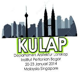 Official Twitter Kuliah Lapang ARL 48 IPB 
Sponsored by : PT RAPP & IADS