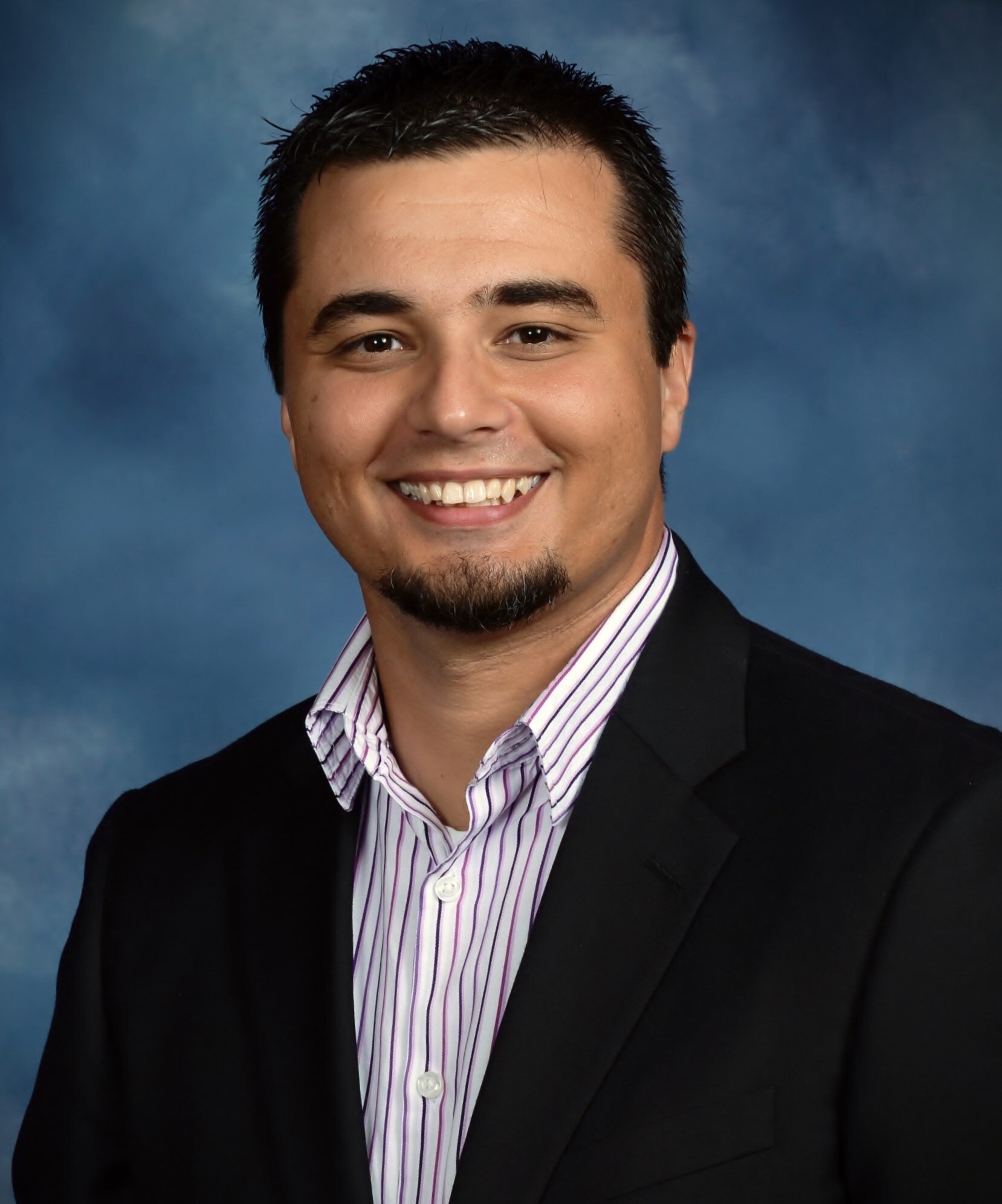 Husband, Father, Pastor, Executive Leadership Coach
