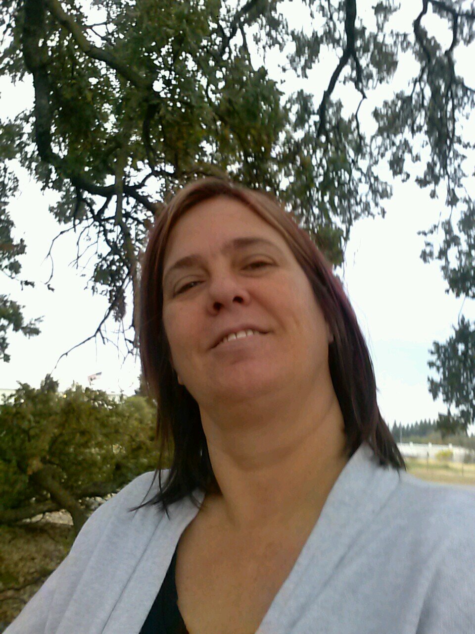 RondaB's profile picture. chico
ca