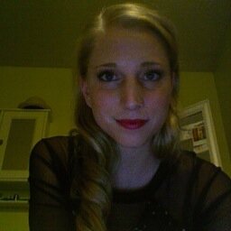 AlanaSoderberg's profile picture. U of A Graduate - Clothing and Textiles Major