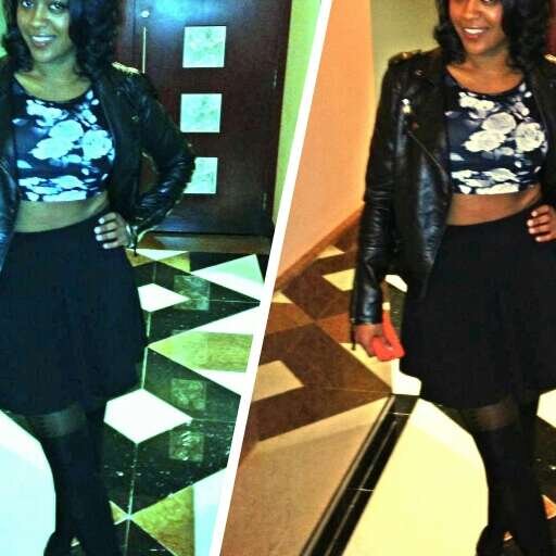 Working the negatives to make a better picture      #AggiePride      

Follow me on instagram: Shananikins