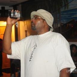 CEO of The OneWay Project R&B/Grown-n-Crank'n Group In The #DMV
#360WiseNetwork