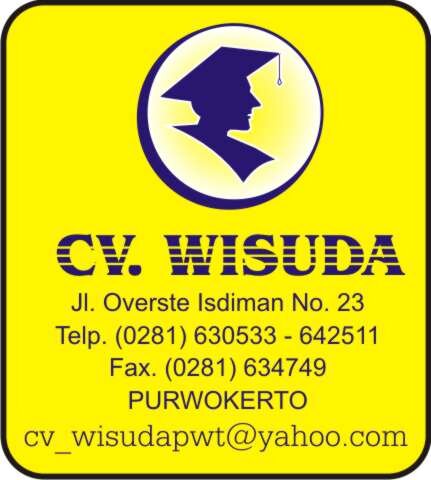 cv_wisuda's profile picture. 