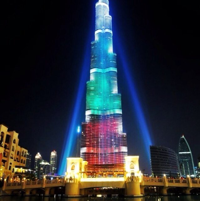 ExpatsLoveDubai's profile picture. Expat that Loves the wonderful city of #Dubai and #UAE as a whole...Great place to Live!