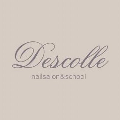 ネイルサロンディスコレ周南店 Descolleshunan Twitter ネイルサロンディスコレ周南店 Descolleshunan Twitter