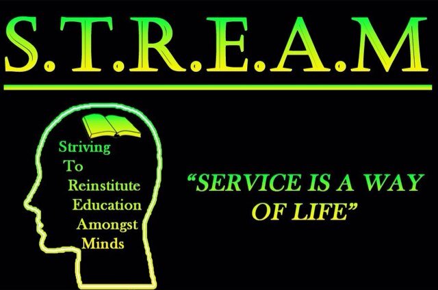 Our mission is to provide community service and build mentoring bridges of leadership in the educational minds of the future 
Follow our INSTAGRAM: streamteam1