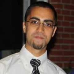 FaroukA's profile picture. It's just me.