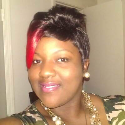 Profile Picture of Alexis Mattison (@hot_to_trot169) on Twitter