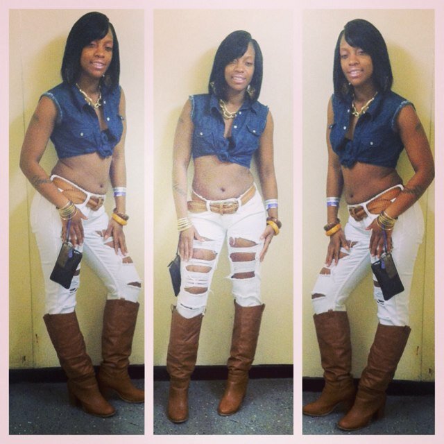It is what is It was what It was ONLY GOD CAN JUDGE ME.....WTF ARE U????