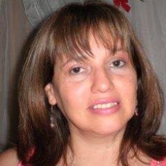 Profesora en Ciencias Naturales
Feliz Jubilada 
Fanática de  💙💛 💙
Artesanías, tejidos y pinturas
Escorpiana y lectora