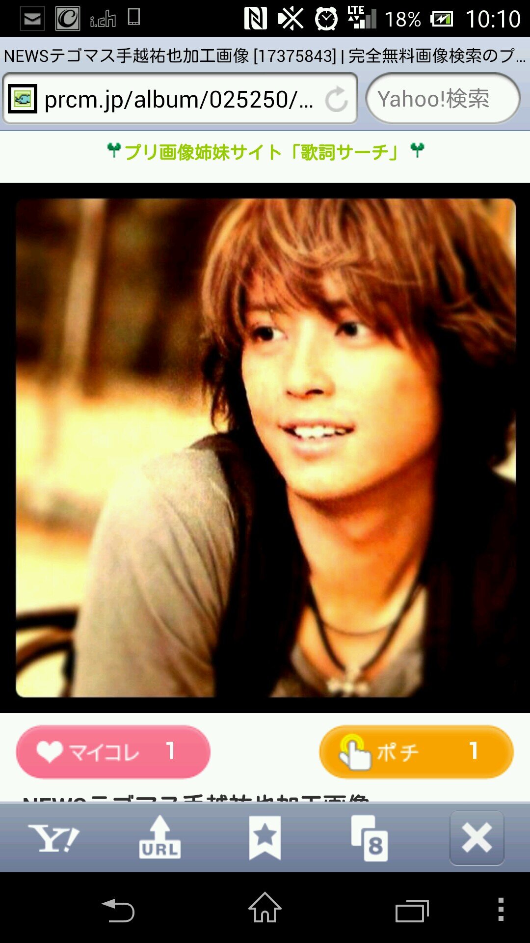 gmpmp5j's profile picture. 