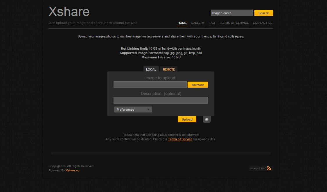 xshare xshare
