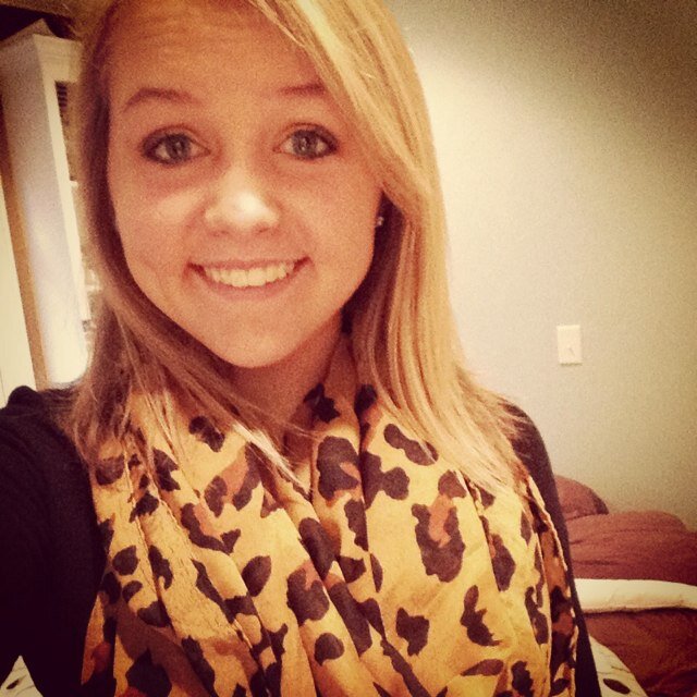 Savannah Qualls (savannah_qualls) Twitter