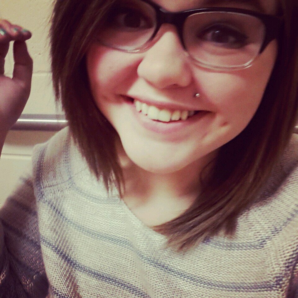 idfk. ♥