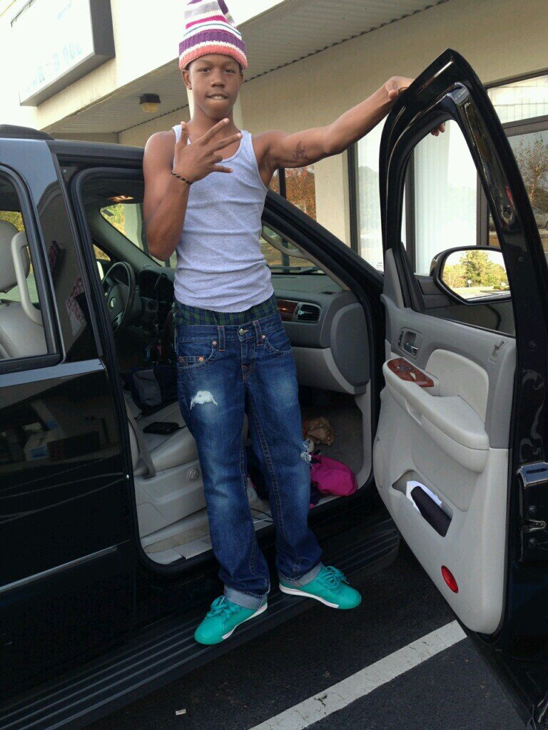 R.i.P BREON
