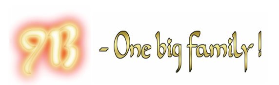 9_BClass's profile picture. JHS'Adhyaksa1 (2013/2014) . 28Siswa/i anaknya pak cholis | Lulus UN'2014