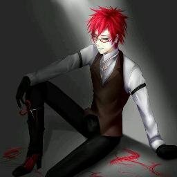 Grell_1118's profile picture. Deadly efficiant Reaper \m/