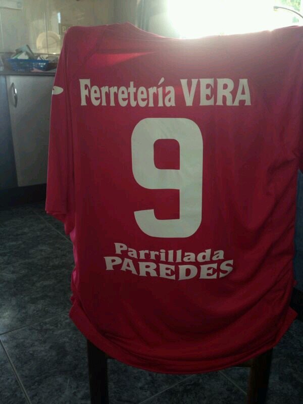 parrillero
