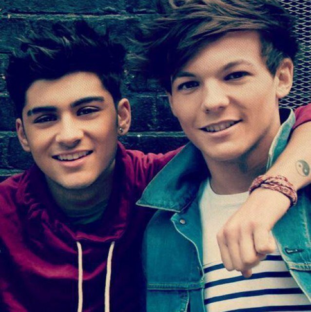 Dont follow me but follow @Louis_Plus_Zayn