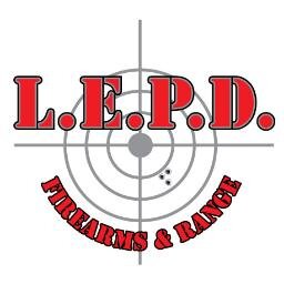 L.E.P.D. Firearms, Range & Training Facility and Home to OnTarget Radio Show!