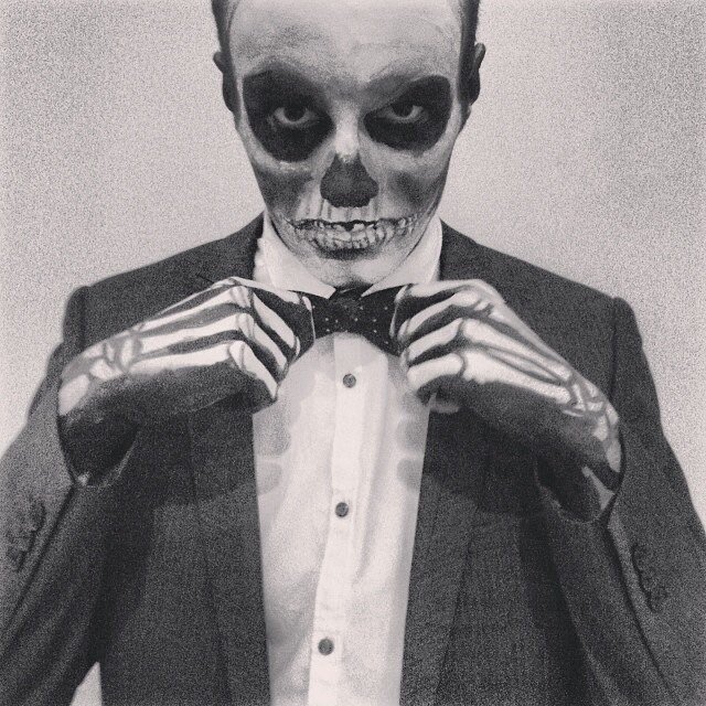 Dysphorian_Grey's profile picture. Primary spoken language is sarcasm. 🏳️🌈