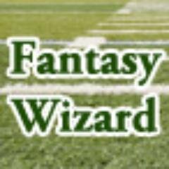 Fantasywizard10's profile picture. Get the Edge You Deserve in your Daily Fantasy Sports Duel! We use advanced analytics to determine each days optimum lineup.