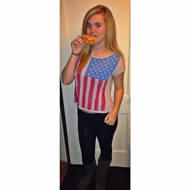 hawt like mcdonald's fries