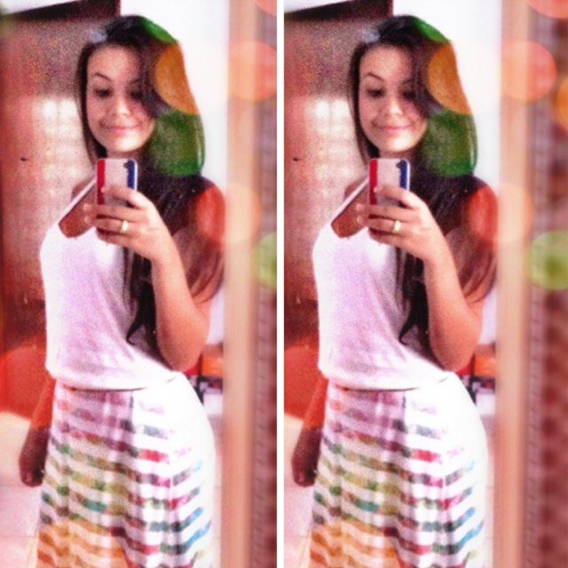 Cada um tem de mim exatamente o que cativou | Melhor amiga da @_nickni