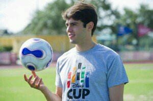 | OFFICIAL KAKA FANS GROUP ASIA | We will tweet about football 24 x 7 and inspirational quotes too