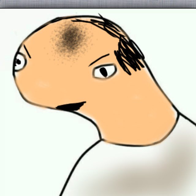 I hav ultimat sweg so fullow me. Meh brus r frunklen and mivul