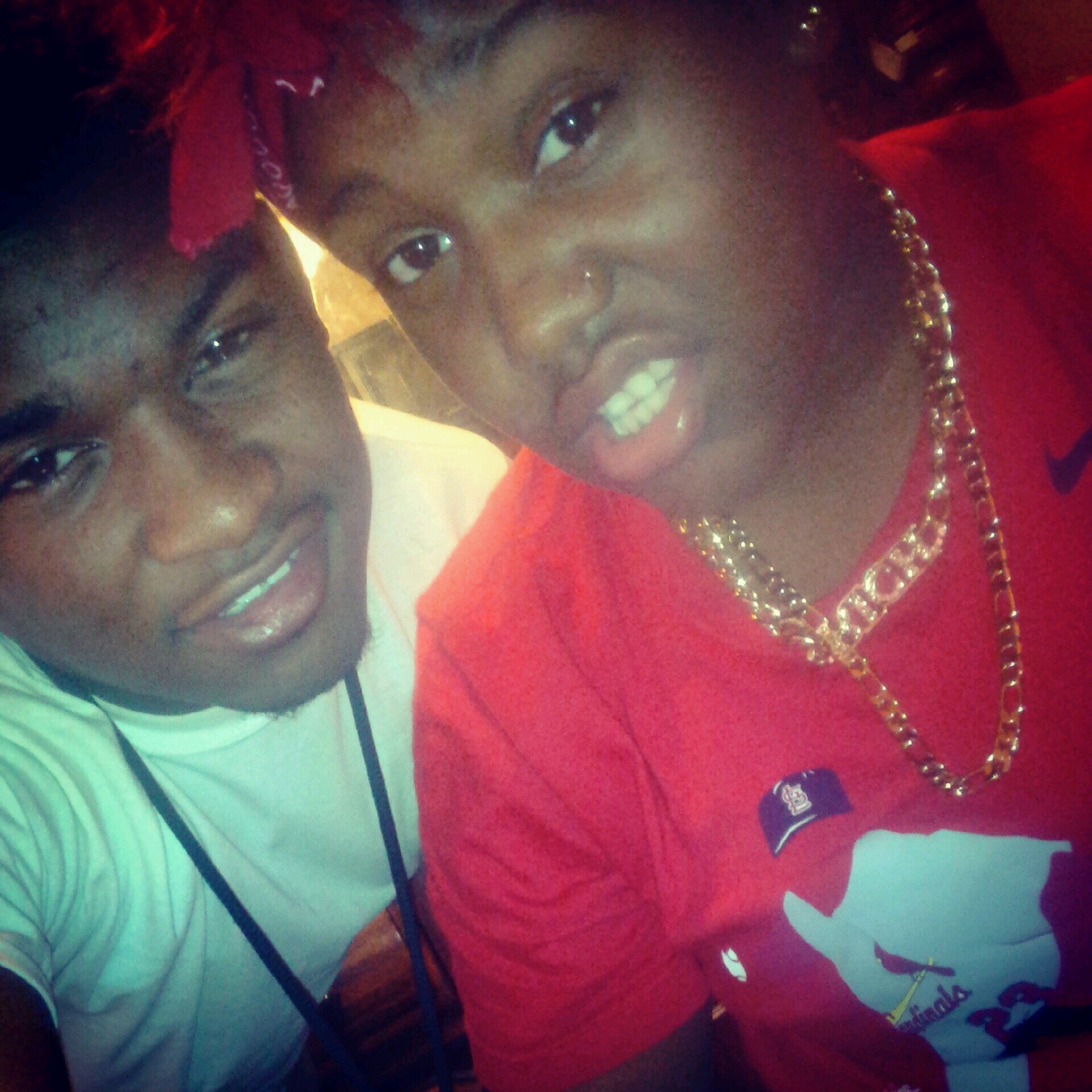 Rip aunti mattie I miss you
