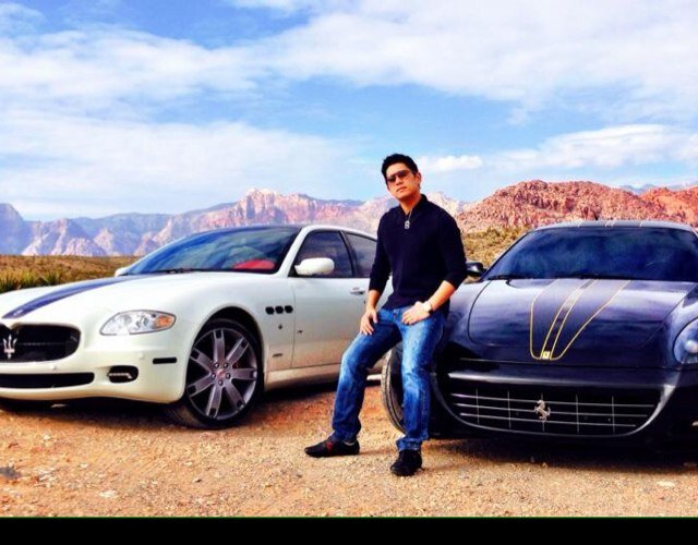 VP of Sales for #ACNAsia | #ACNKorea | #ACNDanny | #XSChampions  #ACNLifeStyle | #ACNNews http://t.co/uzc5HgJmEz