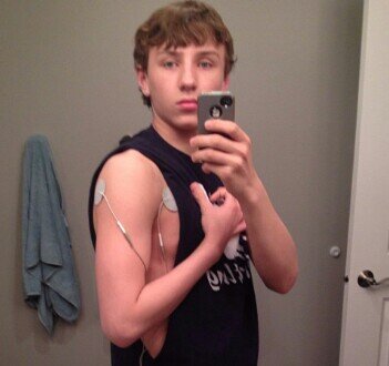 Dugan parady account! #Swag #Yolo