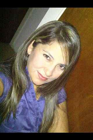 BetzyAlin's profile picture. Profesora Universitaria. Ingeniera Mecánica. Promoción 2003.