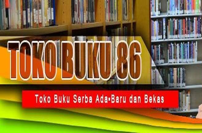 Toko Buku Online, Umum, Novel, Komik 0838-9341-9598
http://t.co/qwOJ1m18LJ (jgn tanya buku disini, sms aja)