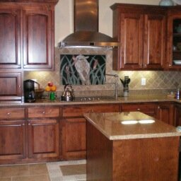 Southern Kitchen Design * SKD * Designing Beautiful Southern Kitchens on the Gulf Coast! (251)947-1111